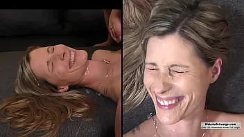 ثلاث نساء عاريات كس عاريات يلعبن ويلمس بعضهن البعض على صدورهن